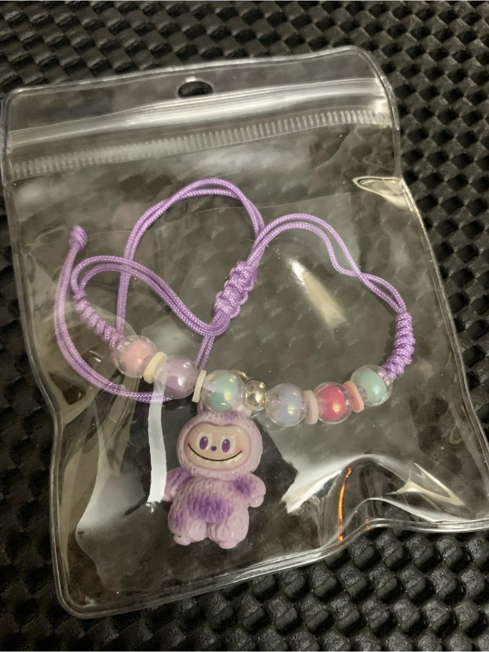 Kids Pastel Bracelet Bundle!! Three Character Braclets & One Charm Bracelet!!